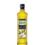 NATUREL EXTRA VIRGIN OLIVE OIL 500ML