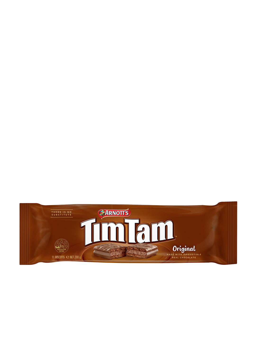 ARNOTTS TIM TAM ORIGINAL 200G