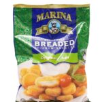 MARINA BREADED CHICKEN NUGGET 750G