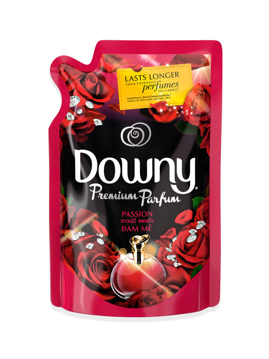 DOWNY PASSION RF 1.35L