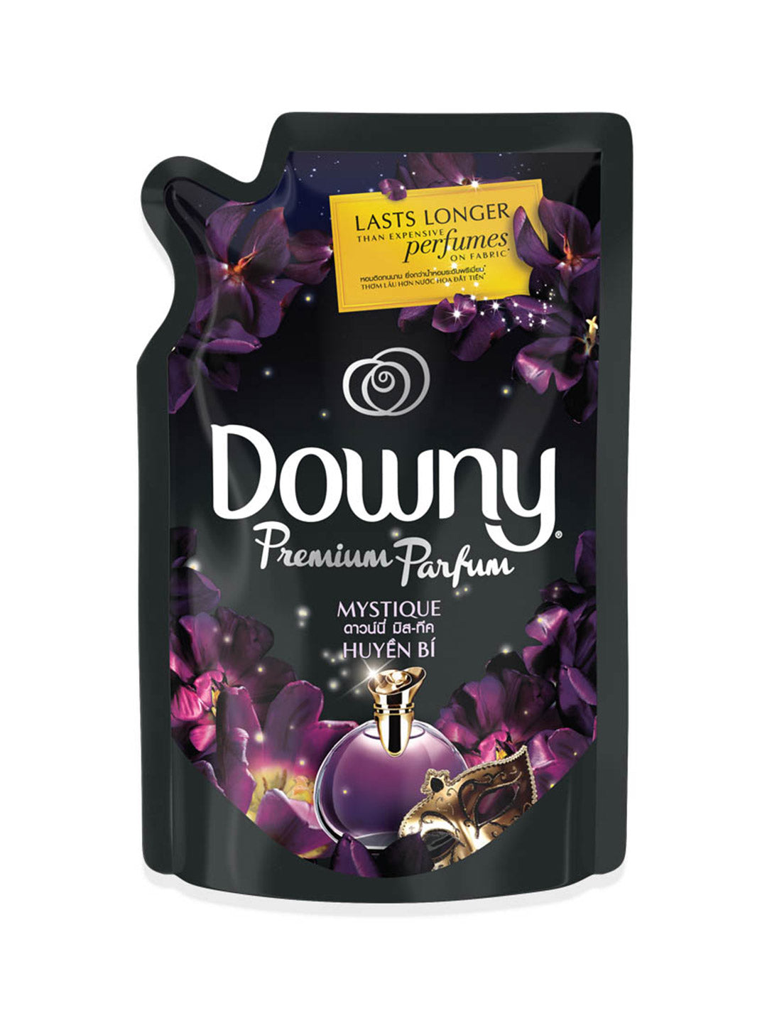 DOWNY MYSTIQUE RF 1.35L