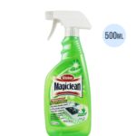 MAGICCLEAN KITCHEN TRG APPLE 500ML