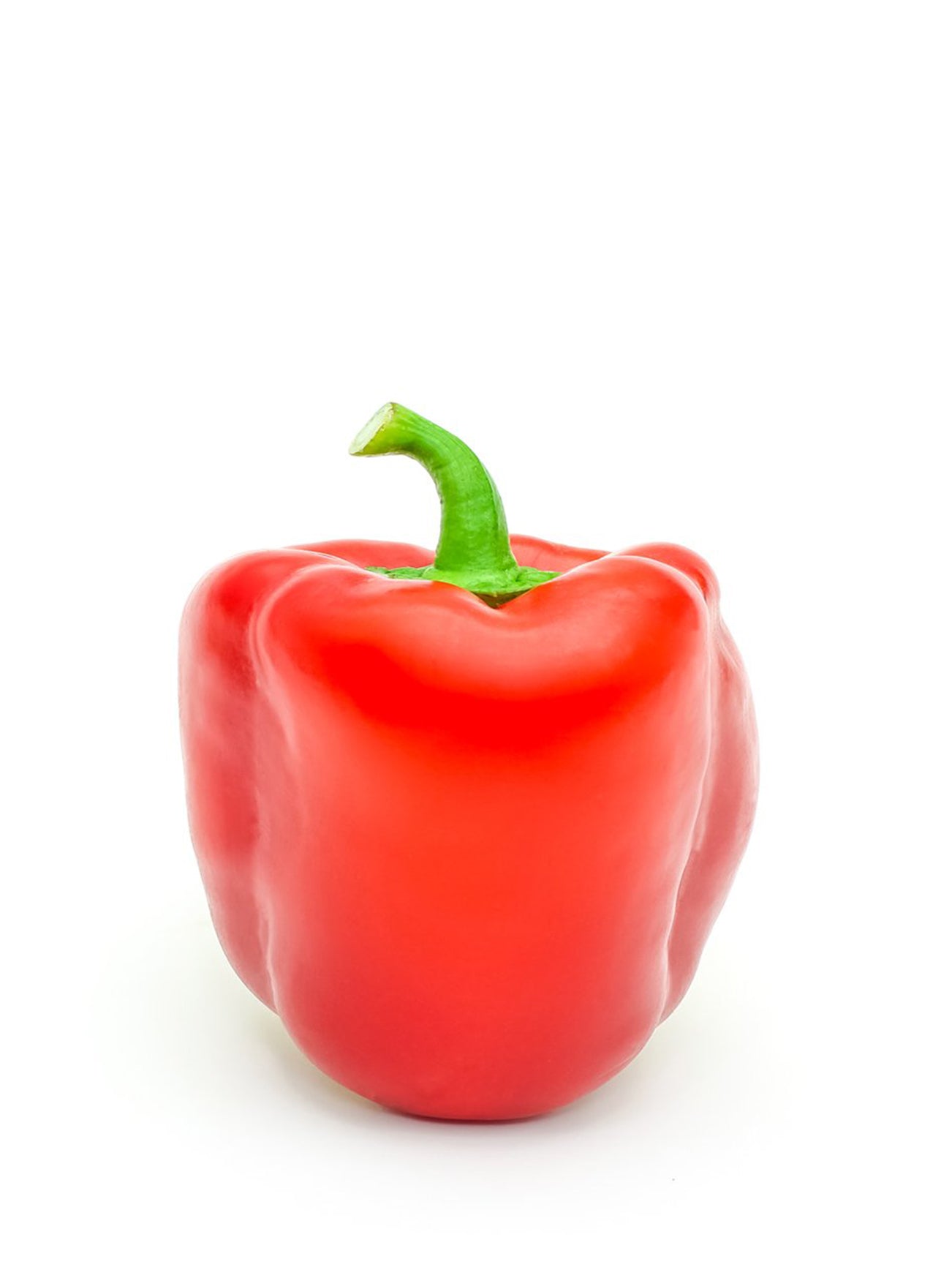 RED CAPSICUM (LADA BESAR MERAH) +/-350G