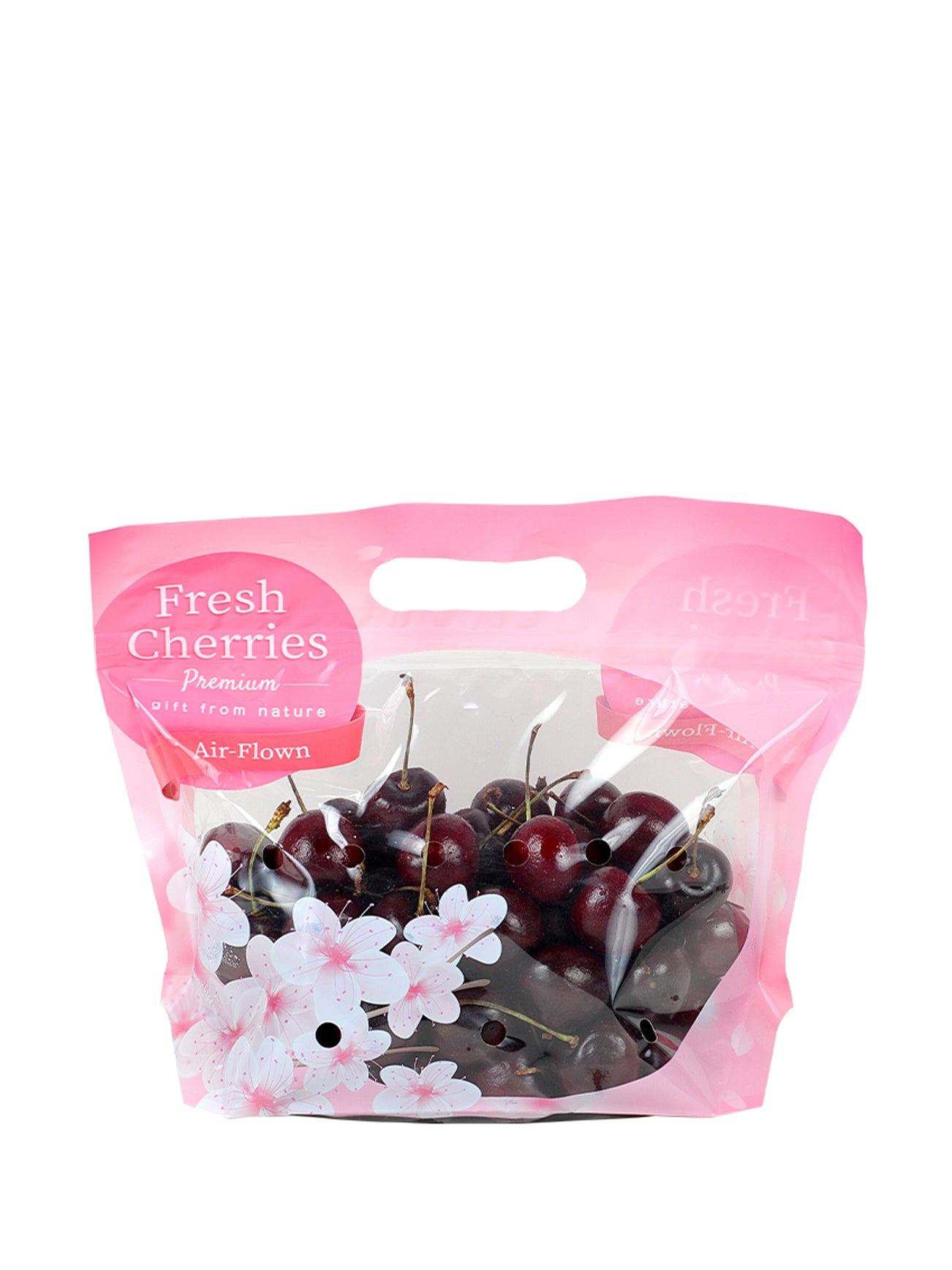 AUS FRESH CHERRY 750G