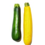 LOCAL MIX ZUCCHINI 2PCS