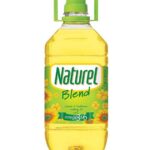 NATUREL BLEND COOKING OIL 3KG