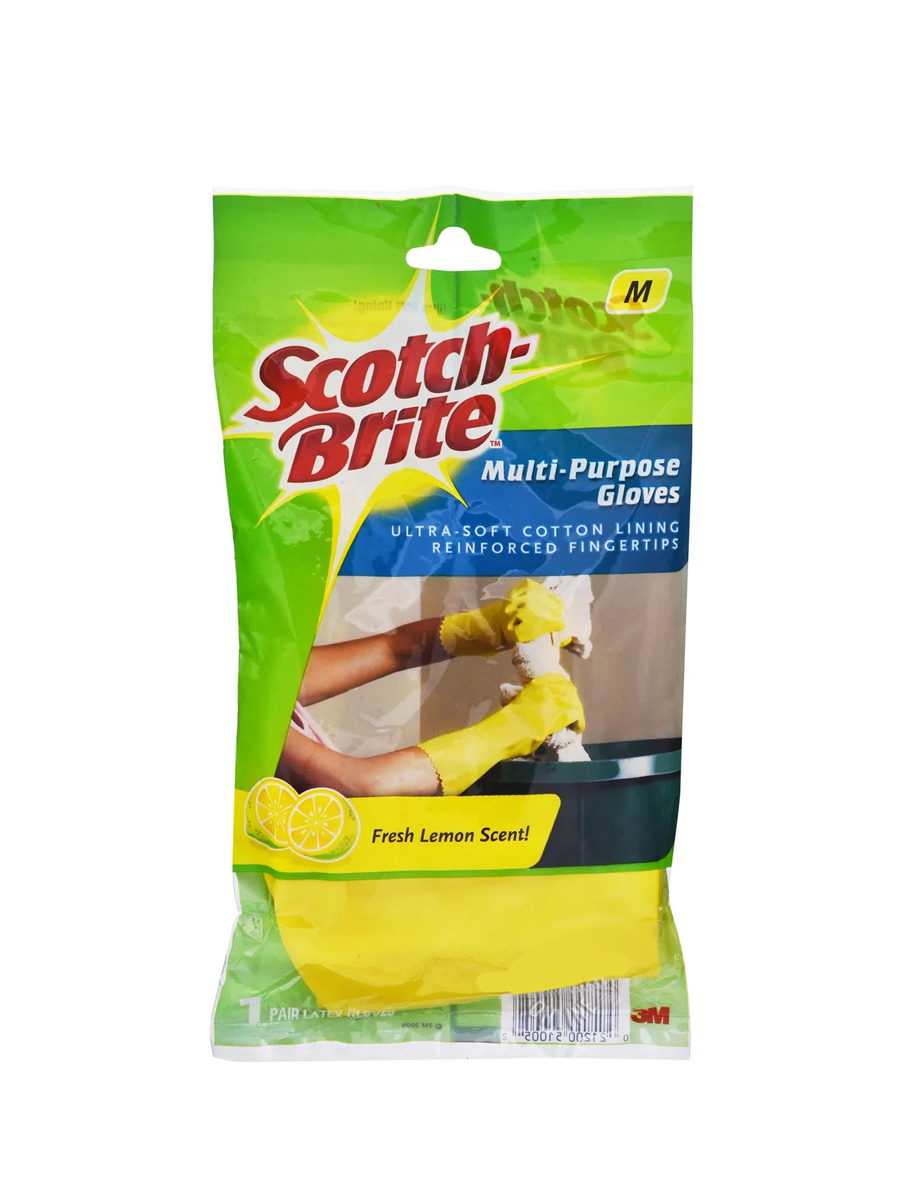 S/B 491Y MULTI-PURPOSE GLOVE M 1S