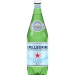 SAN PELLEGRINO SPARKLING WATER (PET) 100CL
