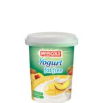 MARIGOLD FF YOGURT PEACH MANGO 130G