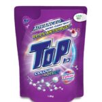 TOP LIQ DETERGENT COLOR PROTECT RF 1.5KG