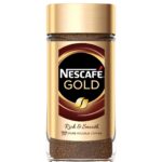NESCAFE GOLD 200G