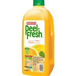 MARIGOLD PEEL FRESH ORANGE 2L