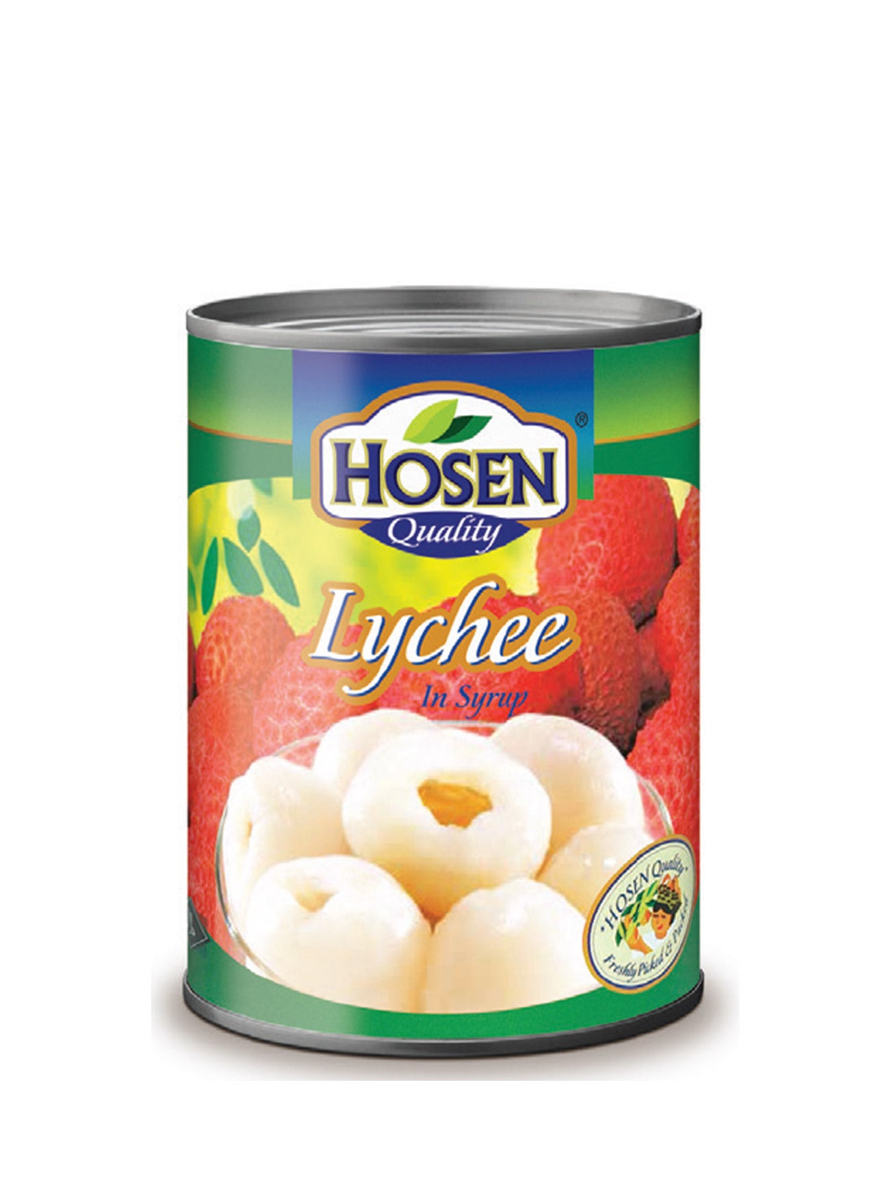 HOSEN LYCHEE 565G