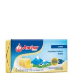 ANCHOR SALTED BUTTER 227G