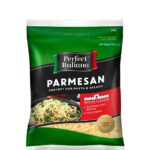 PERFECT ITALIANO PARMESAN GRATED 125GM