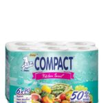 CUTIE COMPACT KITCHEN TOWEL 6RX90S