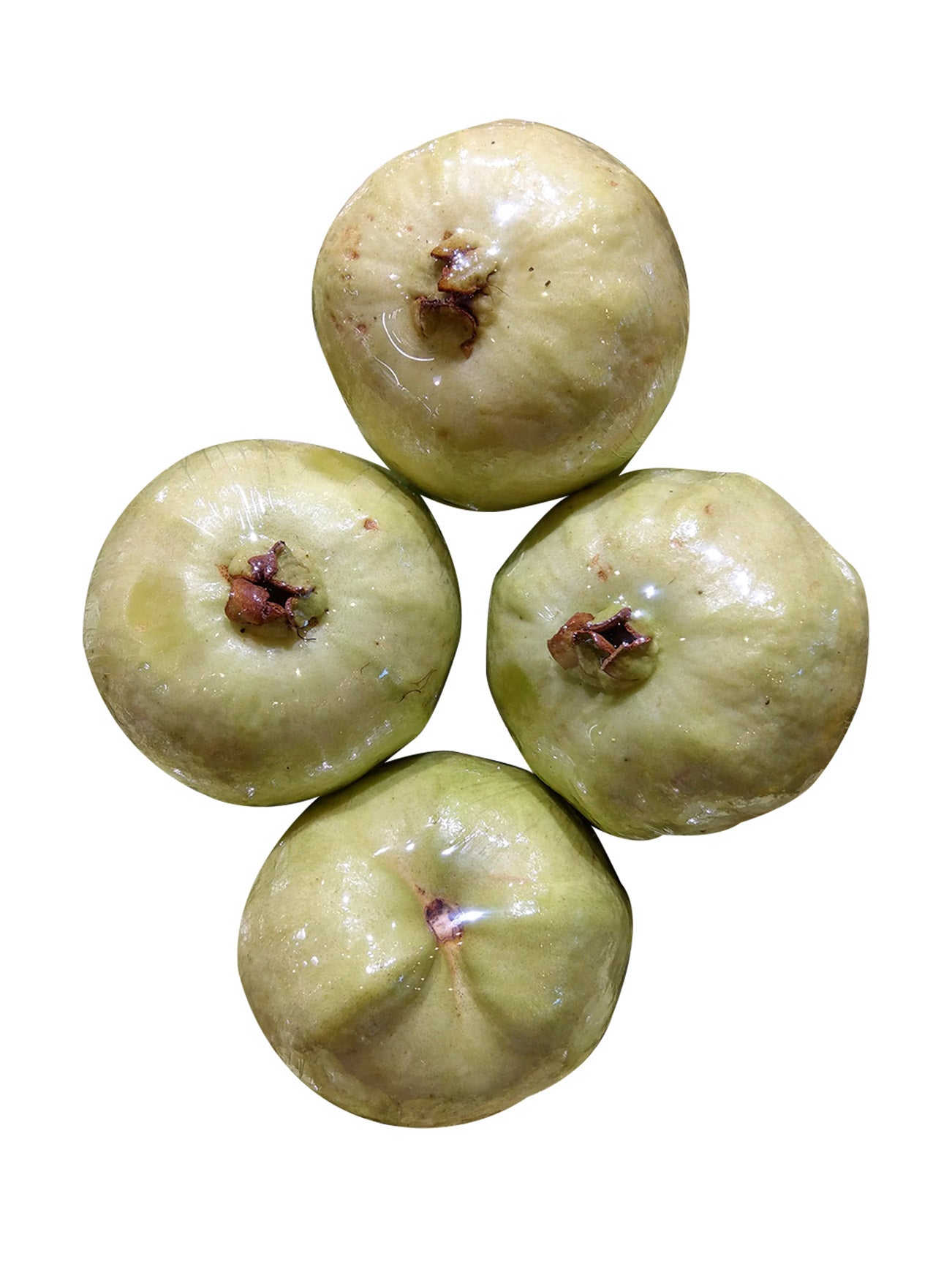SEEDLESS GUAVA (+/- 1KG)