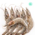 UDANG KOLAM/PRAWN XL (+/-200G)