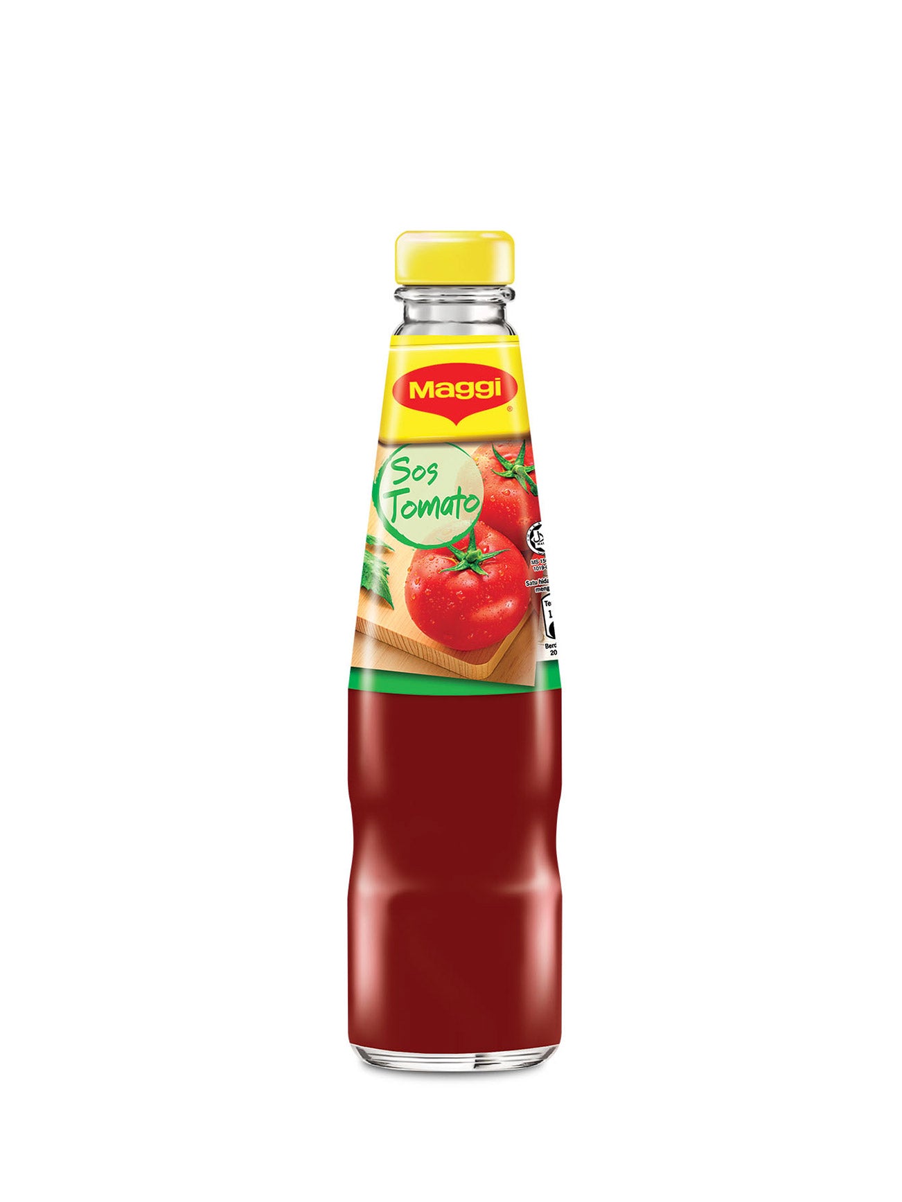 MAGGI TOMATO KETCHUP 475G