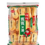 BIN BIN RICE CRACKER 150G