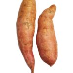 AUST SWEET POTATO (+/-500G)
