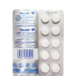 PANADOL COATED 10'S