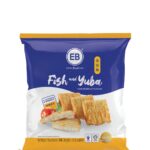 EB FISH YUBA 300G