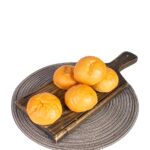 DINNER ROLL 5S - 150G