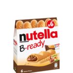 NUTELLA B READY 132G