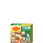 MAGGI CHICKEN STOCK CUBE 60G