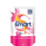 DAIA SMART ALL-IN SOFTERGENT RF 1.5KG