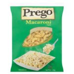 PREGO MACARONI 500G