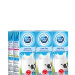 DUTCH LADY UHT LOW FAT 6X200ML