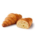 N - FRENCH STYLE CROISSANT 80G