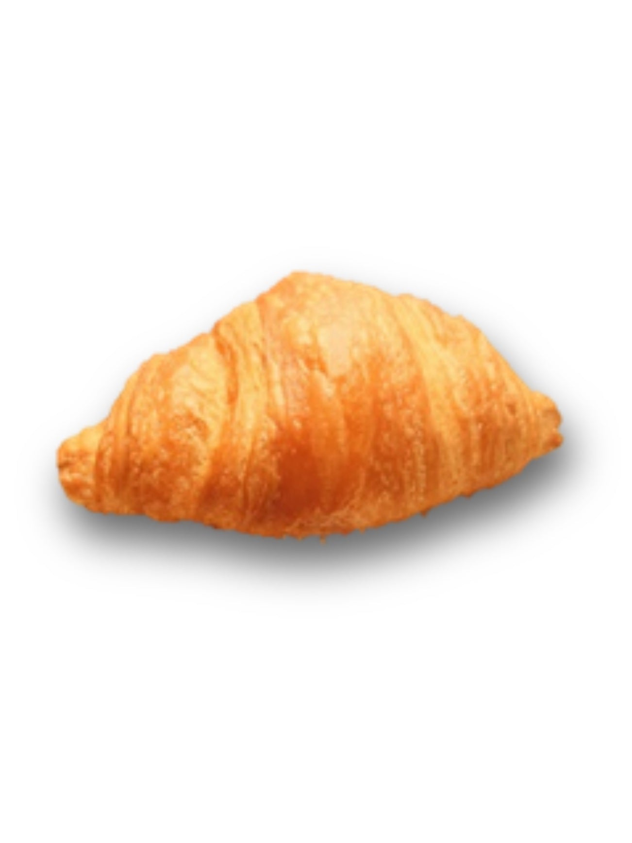 AUTHENTIC PARISIEN MINI CROISSANT 25G