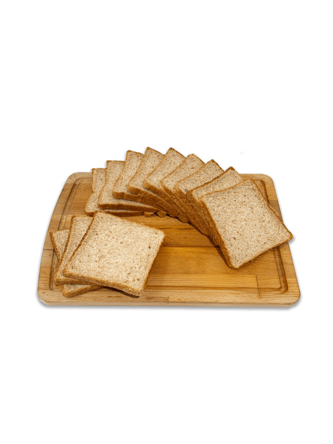 COO WHOLEMEAL SANDWICH 500G