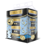 ROYAL GOLD LUX F/TISSUE 4X80'S (3PLY)