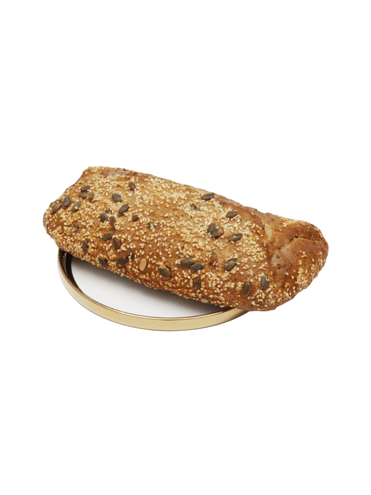 LE RUSTIQUE SEEDS & GRAINS SOURDOUGH 350G